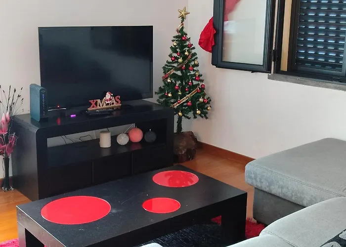 Delfina\'S House