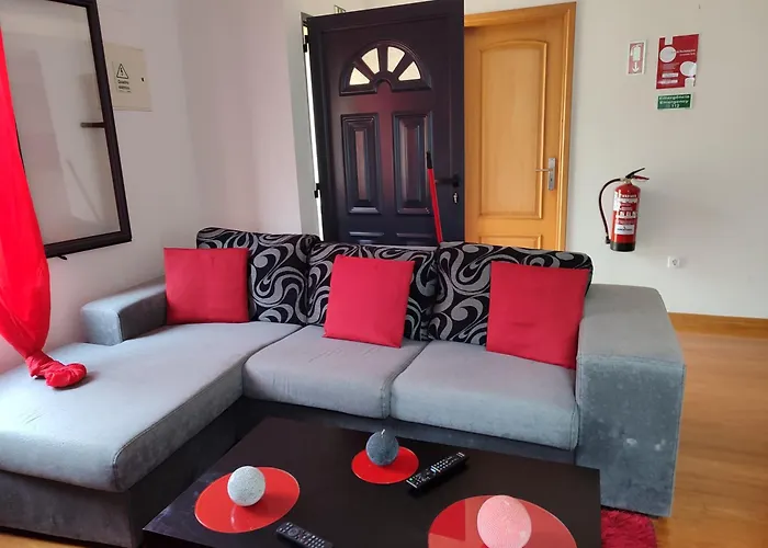 Delfina\'S House