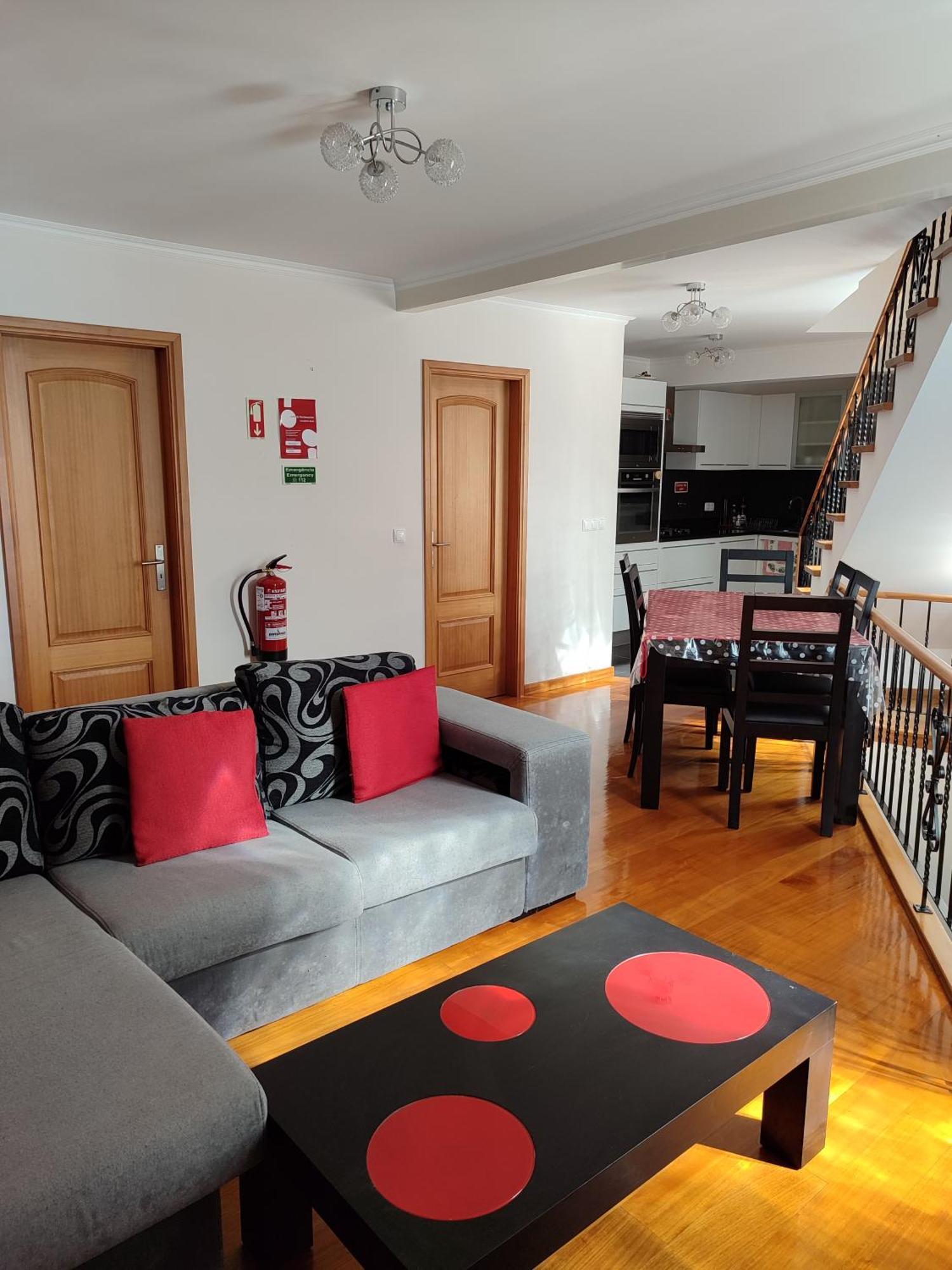 Delfina's House Machico (Madeira)