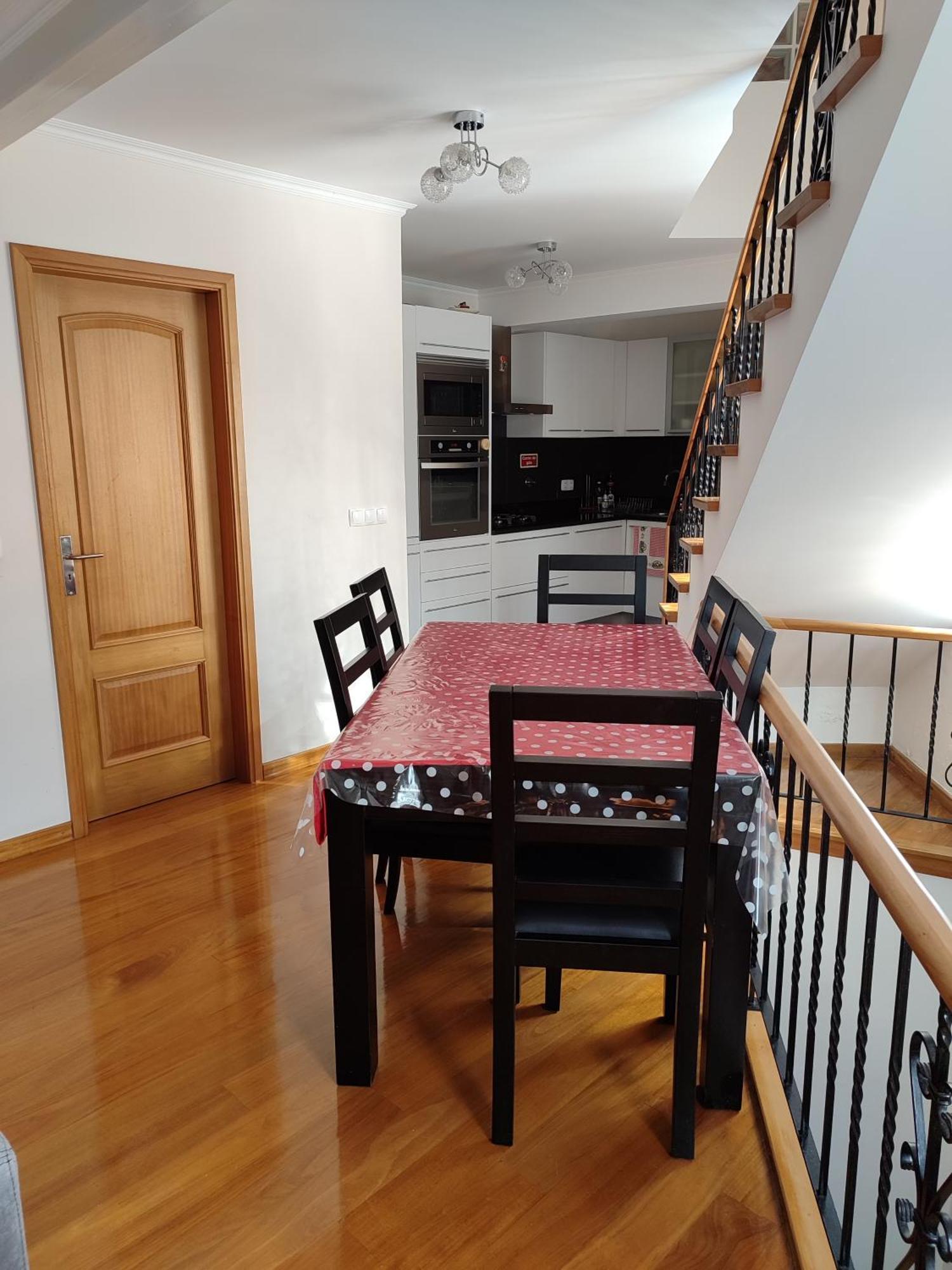 Holiday home Delfina's House Machico (Madeira)