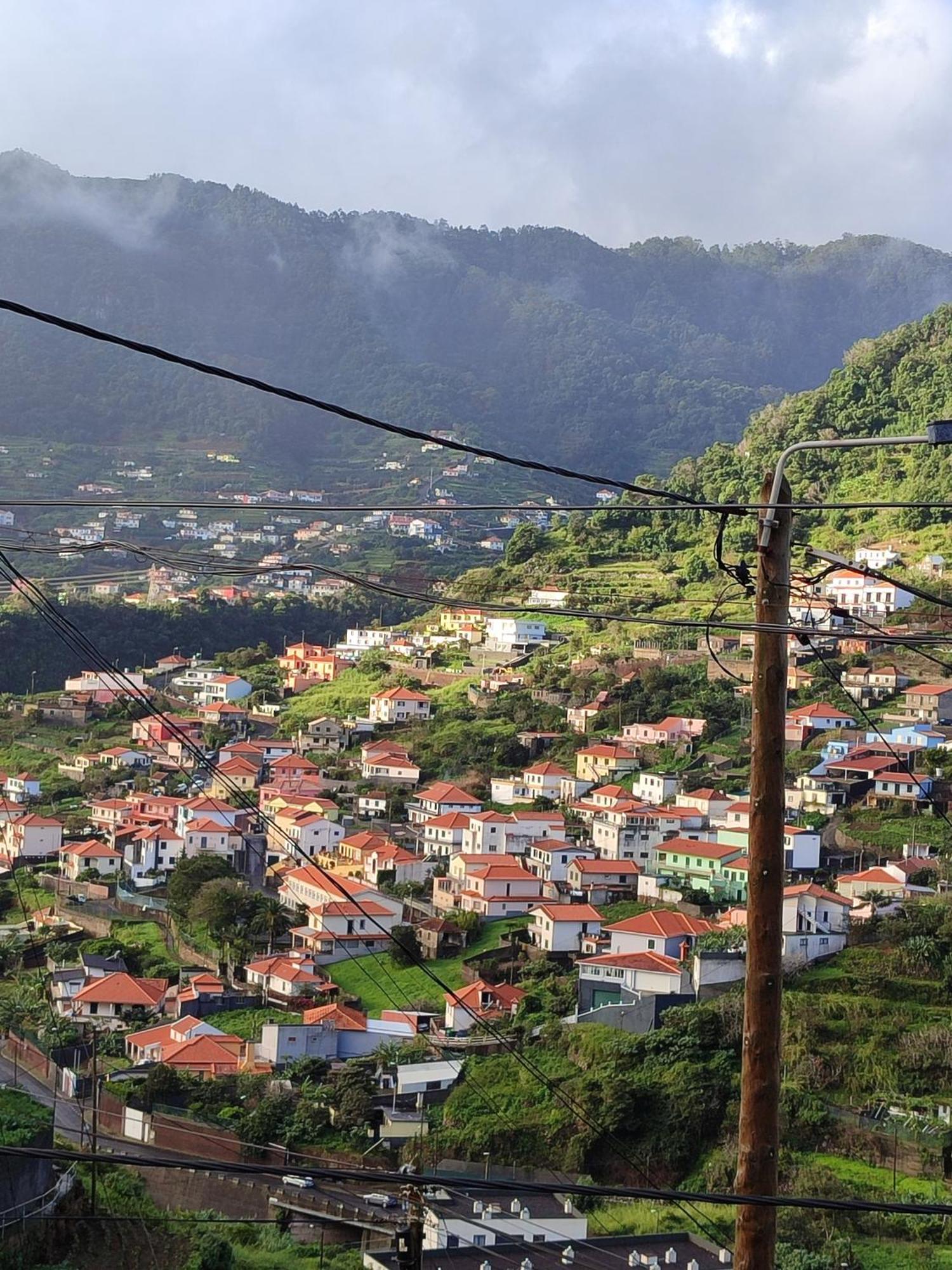 Delfina's House * Machico (Madeira)